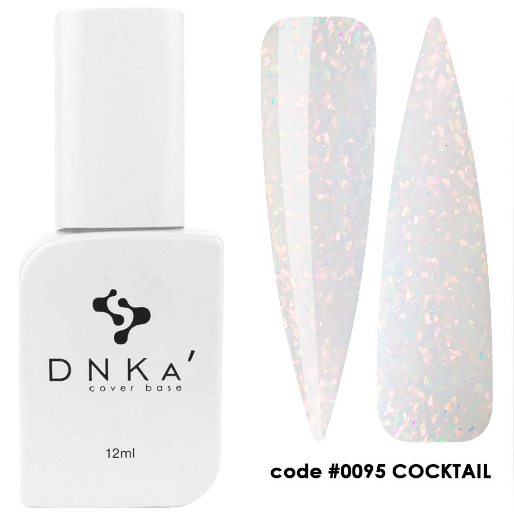DNKa' Cover Base #0095 Cocktail, 12 ml