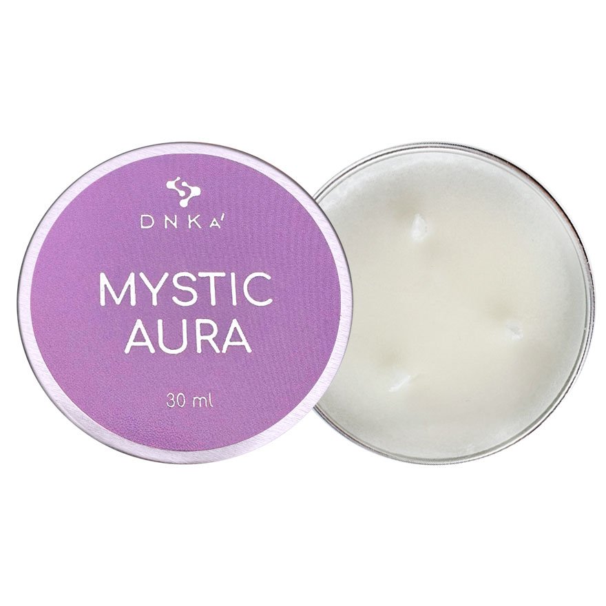DNKa’ Massage Candle Mystic Aura