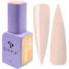 DNKa' Gel Polish Color #0005, 12 ml