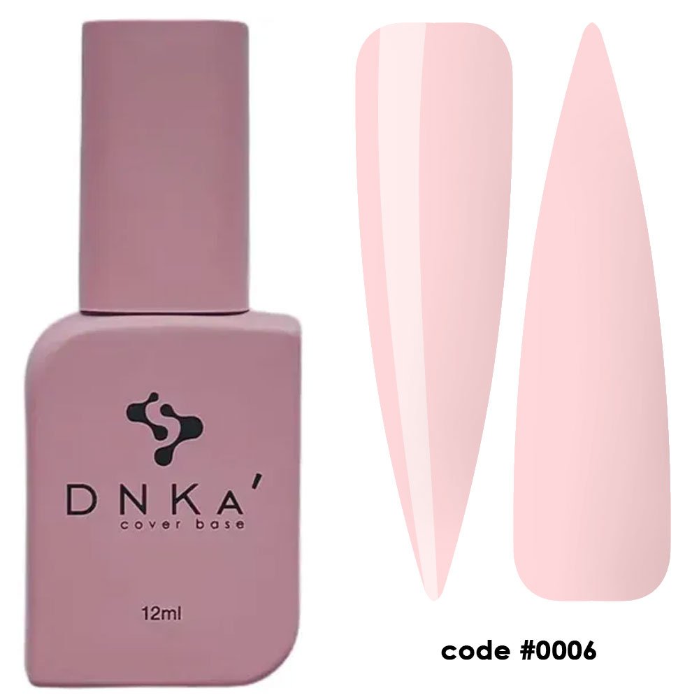 DNKa' Fast Gel #0006 Melpomene