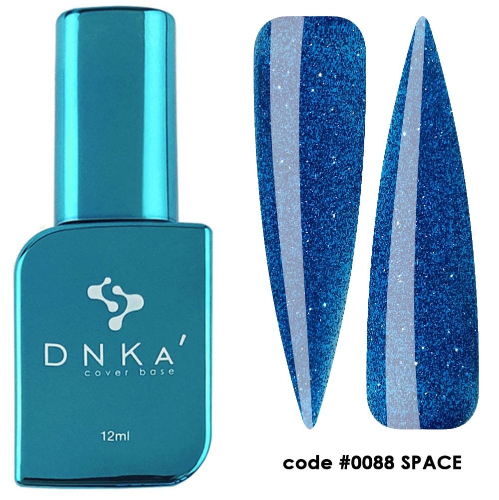 DNKa' Cover Base #0088 Space, 12 ml