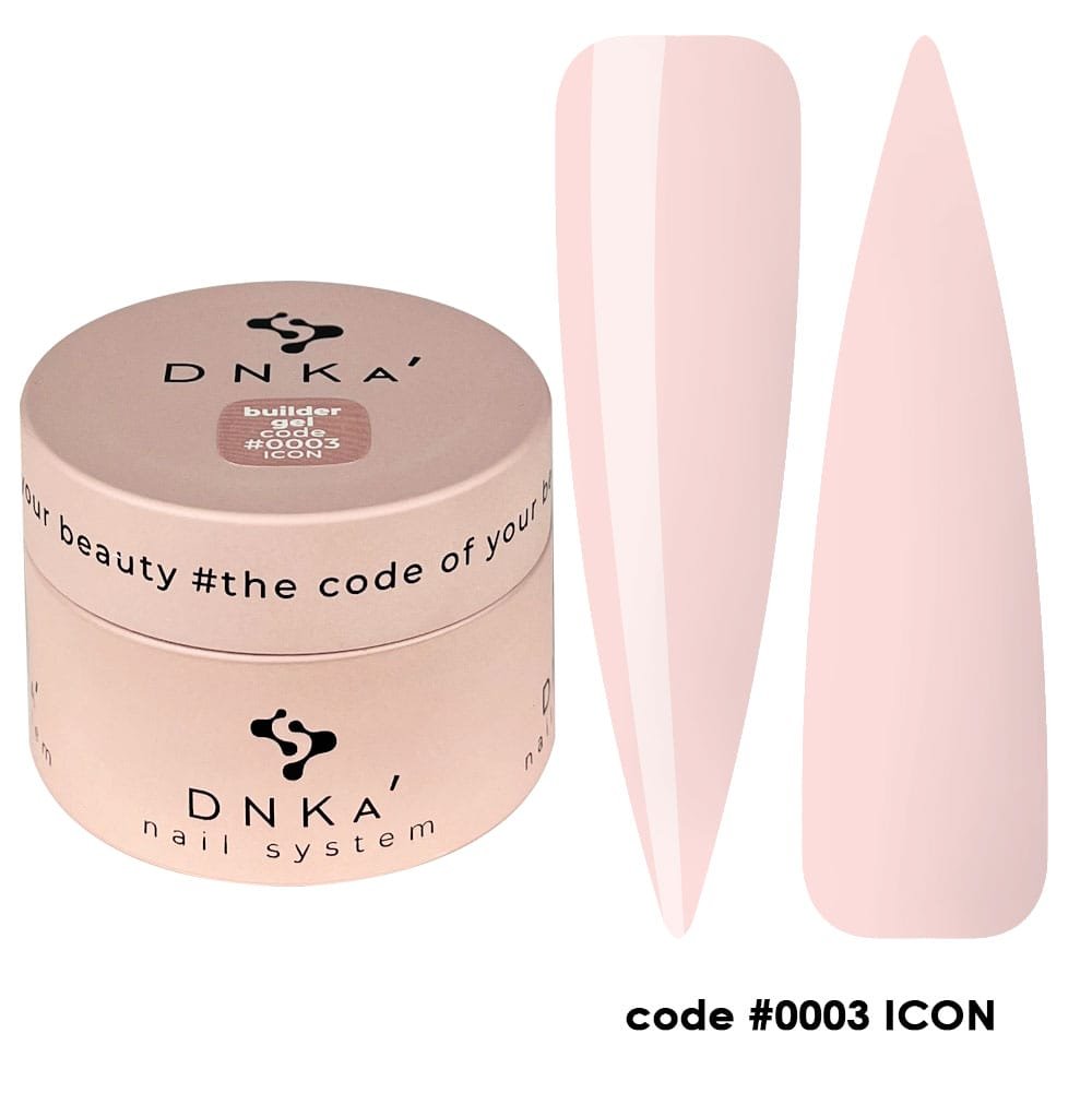 DNKa' Builder Gel #0003 Icon