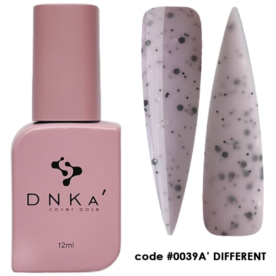DNKa' Cover Base #0039A' Different, 12 ml