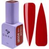 DNKa' Gel Polish Color #0081, 12 ml