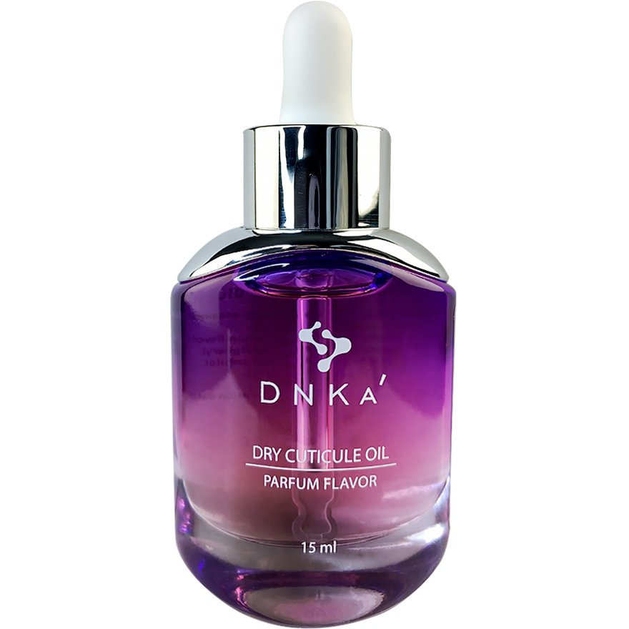 DNKa' Dry Cuticle Oil Fairy Strawberry