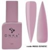 DNKa' Cover Base #0033 Esthetic, 12 ml