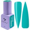 DNKa' Gel Polish Color #0076, 12 ml