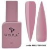 DNKa' Cover Base #0027 Serious, 12 ml