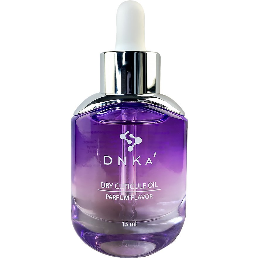 DNKa’ Dry Cuticule Oil Peach On The Beach