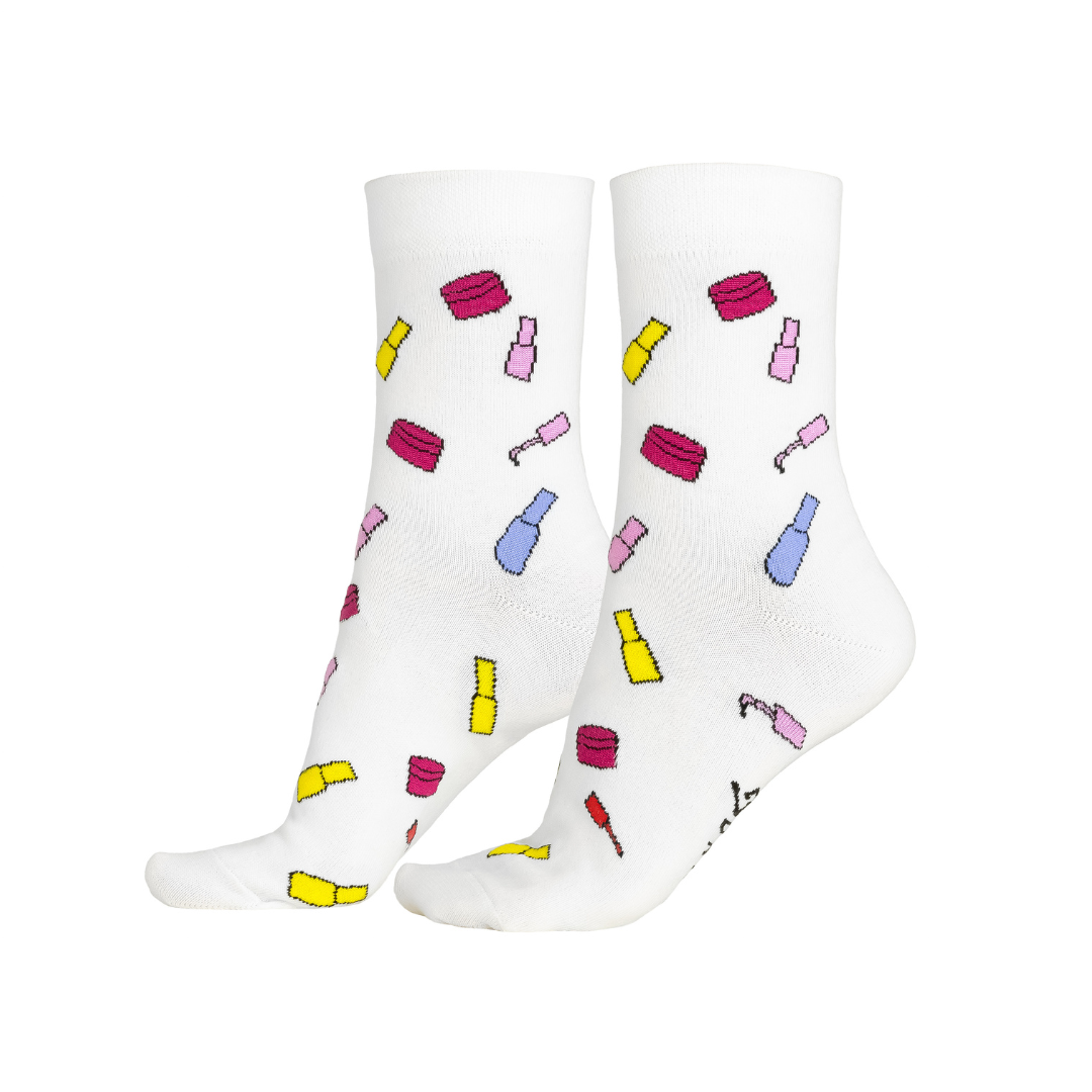 DNKa' SOCKS, Bottles