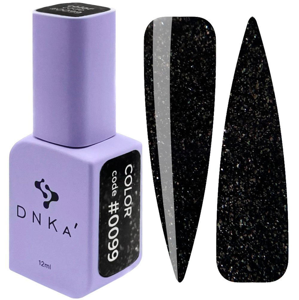 DNKa' Gel Polish Color #0099, 12 ml