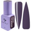 DNKa' Gel Polish Color #0020, 12 ml