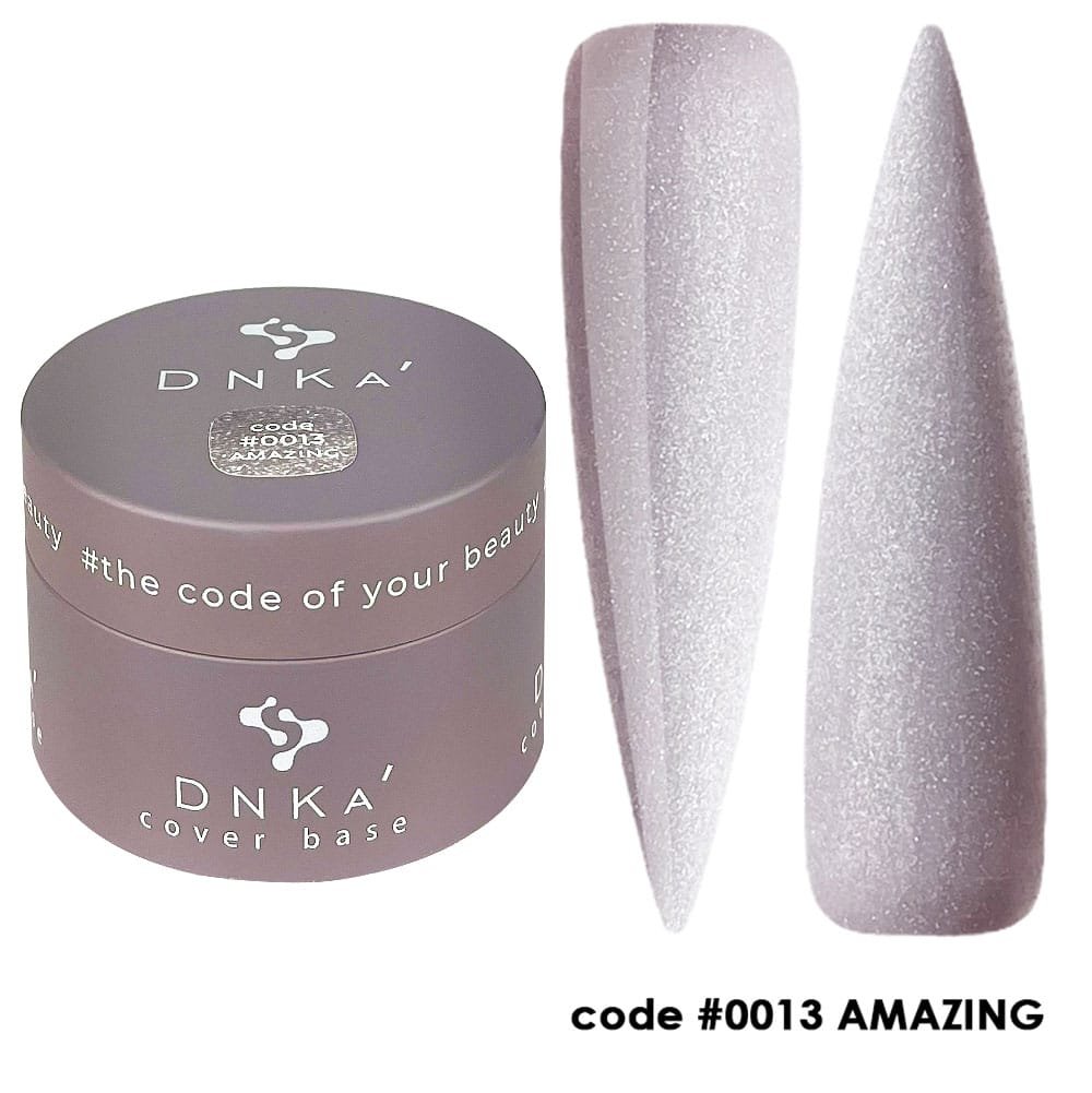 DNKa' Cover Base #0013' Amazing, 30 ml
