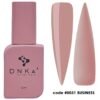 DNKa' Cover Base #0031 Business, 12 ml