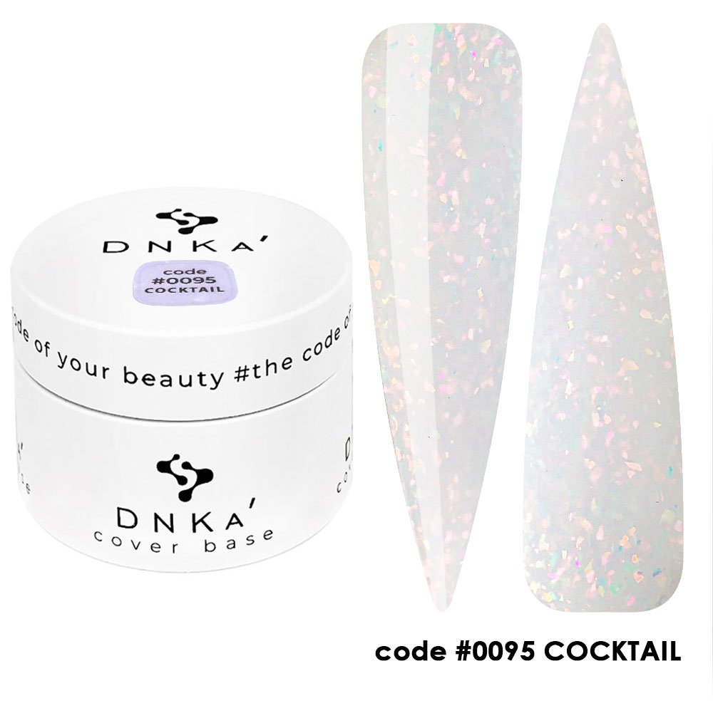 DNKa' Cover Base #0095 Cocktail, 30 ml