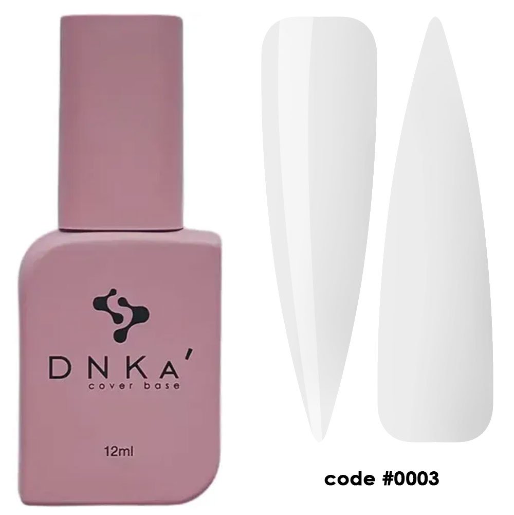 DNKa' Fast Gel #0003 Clio