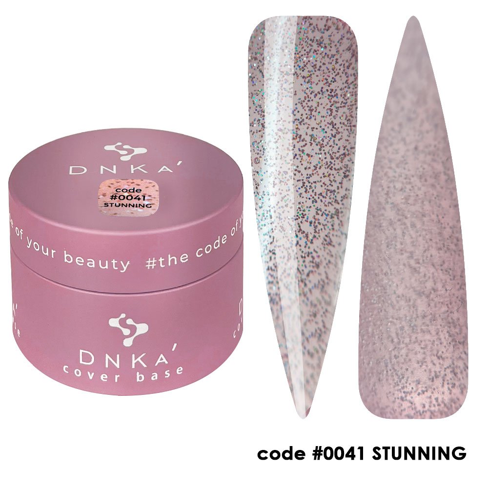 DNKa' Cover Base #0041 Stunning, 30 ml