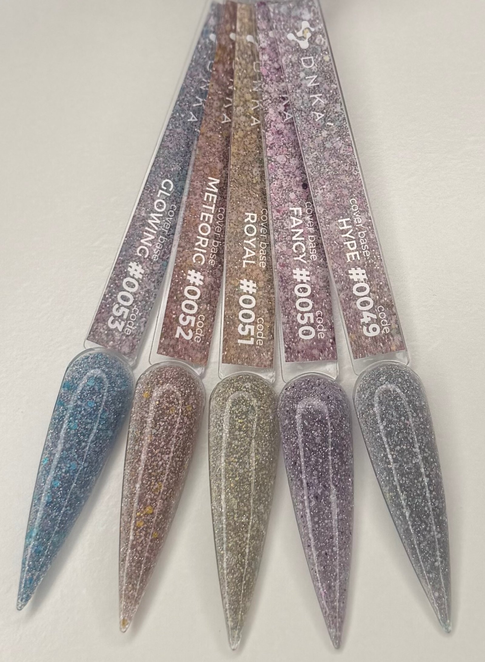 DNKa' Cover Base #0049 Hype, 12 ml - Imagen 2