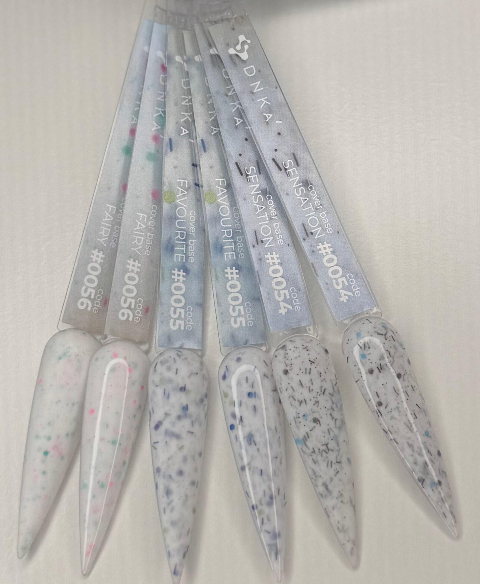 DNKa' Cover Base #0056 Fairy, 12 ml - Imagen 2