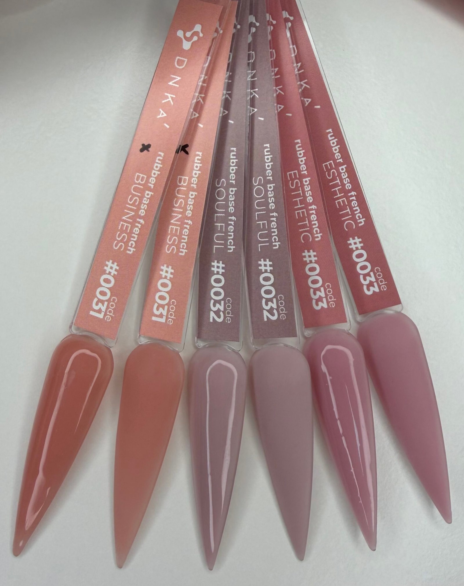 DNKa' Cover Base #0031 Business, 12 ml - Imagen 2