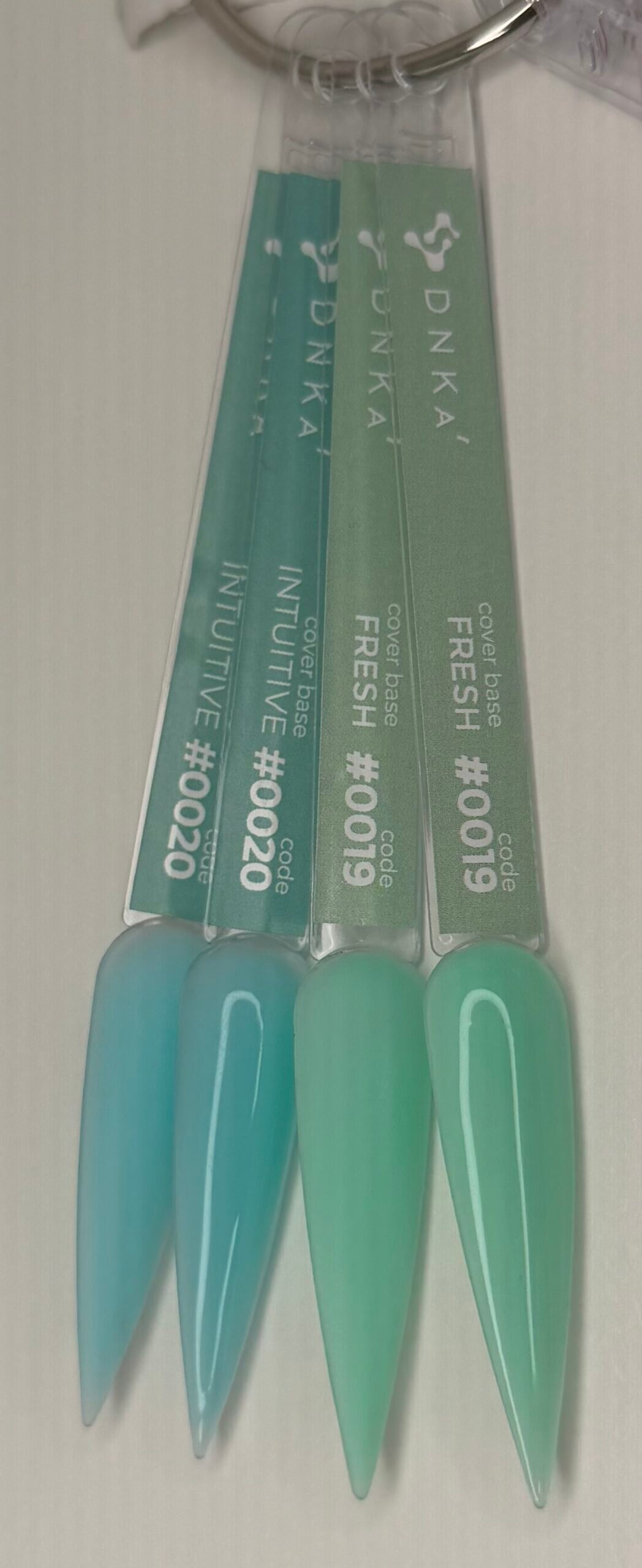 DNKa' Cover Base #0020 Intuitive, 12 ml - Imagen 2