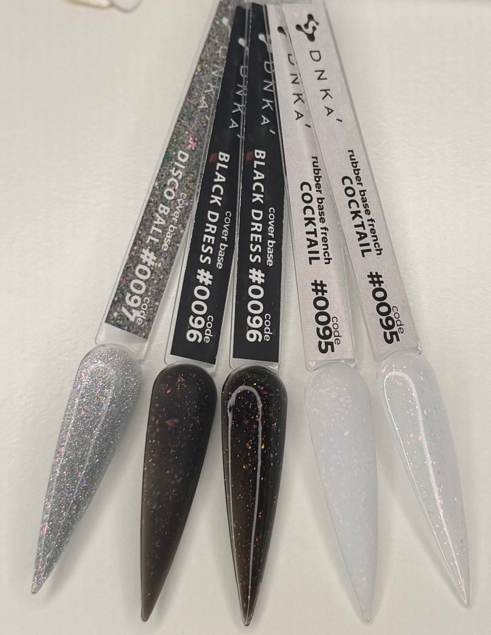 DNKa' Cover Base #0097 Disco Ball, 12 ml - Imagen 2